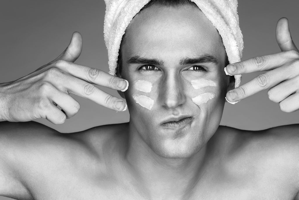 Estas son las cremas faciales para hombre mejor valoradas
