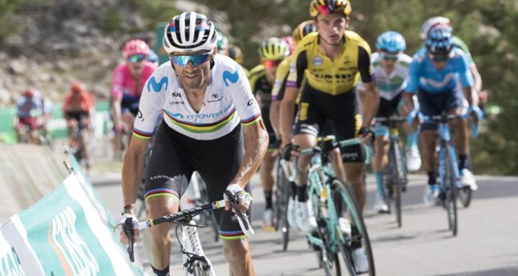 Vuelta ciclista a España: este es el dinero que se llevan los ganadores