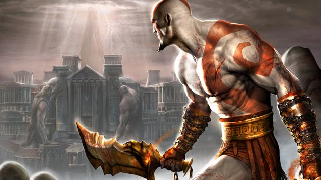 God of War 2