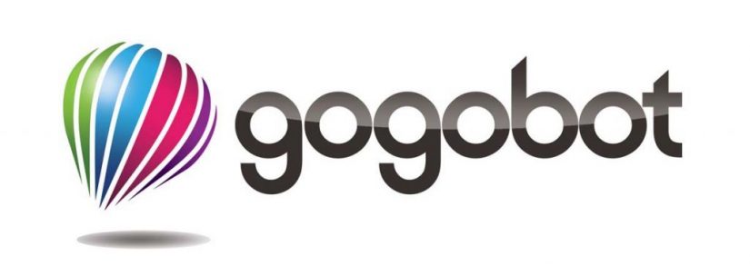 Gogobot logo