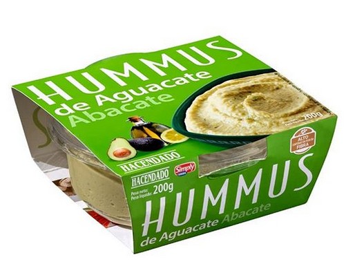 hummus