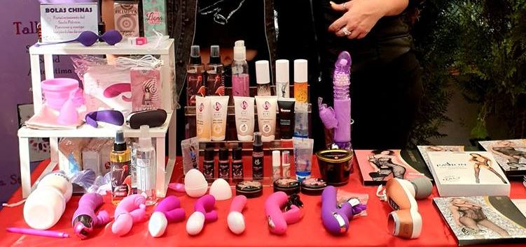 Tus aliados para una buena sesión de sexo: los juguetes eróticos