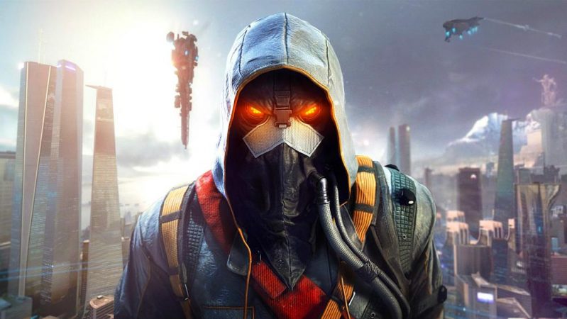 Killzone nuevo