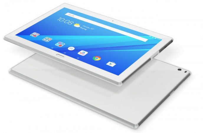 Lenovo Tab4 Plus, tablets Android