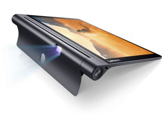 Lenovo Yoga 3 Pro