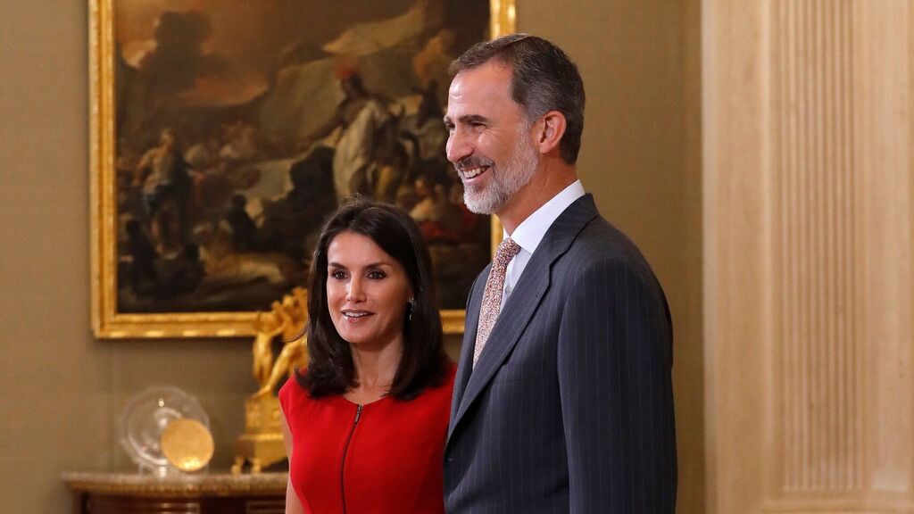 Letizia y sus patinazos: desde la bronca a su guardaespaldas hasta el incidente en El Corte Inglés