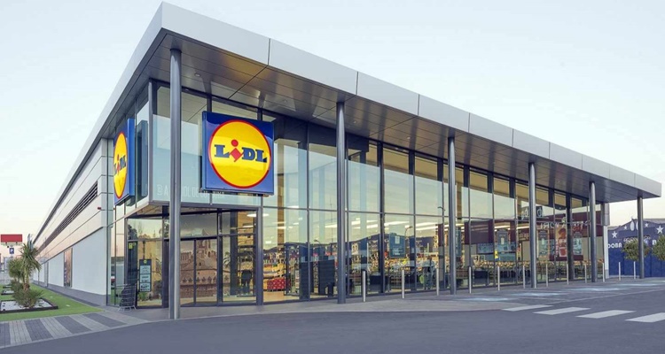 Lidl: Alimentos que nos gustan más que el pan