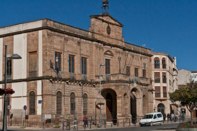 Estas son las peores ciudades para trabajar en España 6 Merca2.es Linares de Jaén