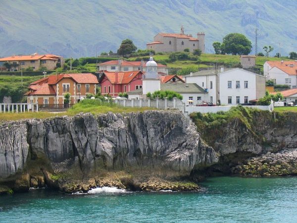 Llanes, turismo rural en España