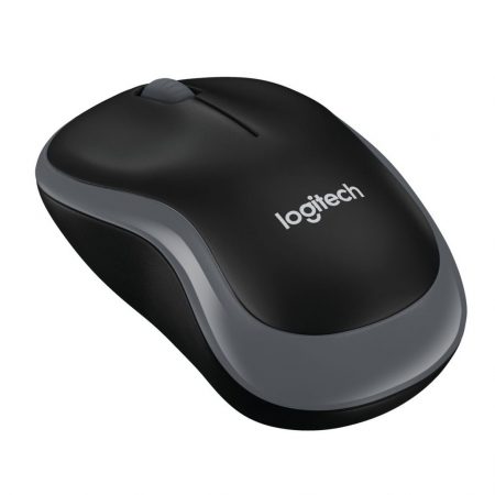 Ratón Logitech