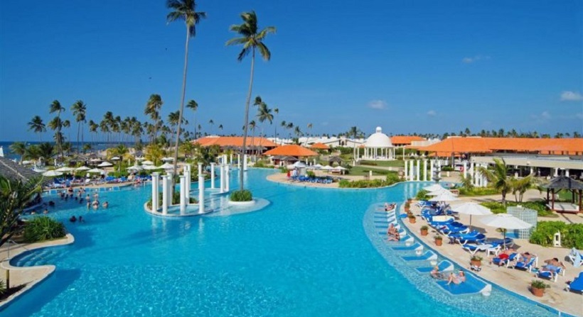 Socios de Meliá ultiman una demanda colectiva tras la venta del hotel de Puerto Rico