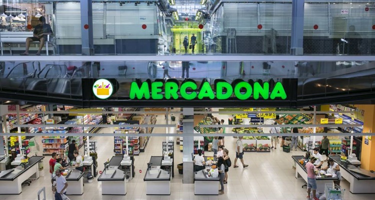 Mercadona: así suben el precio los alimentos sin gluten