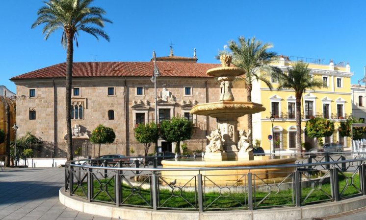 Estas son las peores ciudades para trabajar en España 7 Merca2.es Mérida