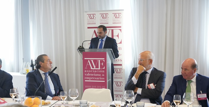 El Gobierno licita 1.822 millones en obras del Corredor Mediterráneo
