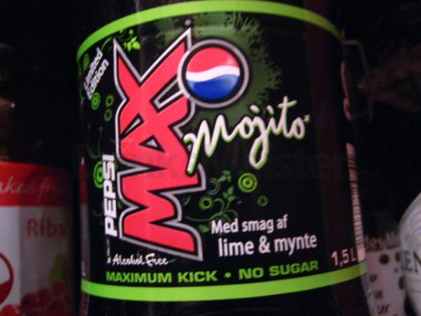 pepsi
