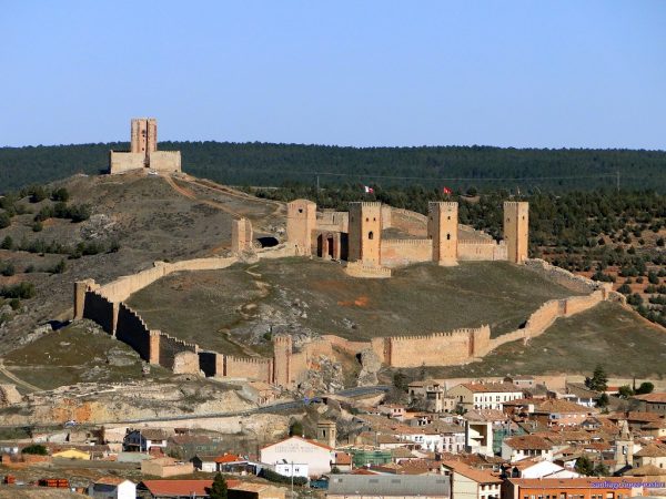 Molina de Aragón