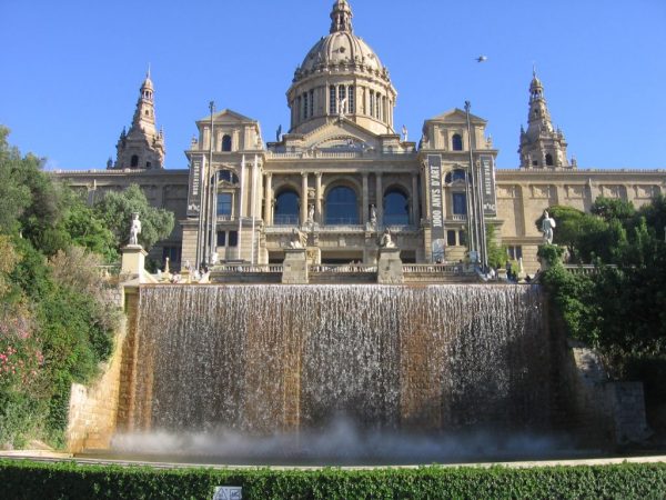 Montjuic