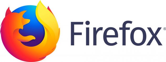 Logo de Firefox