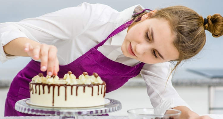 Negocios como ama de casa: repostería para compartir tus recetas