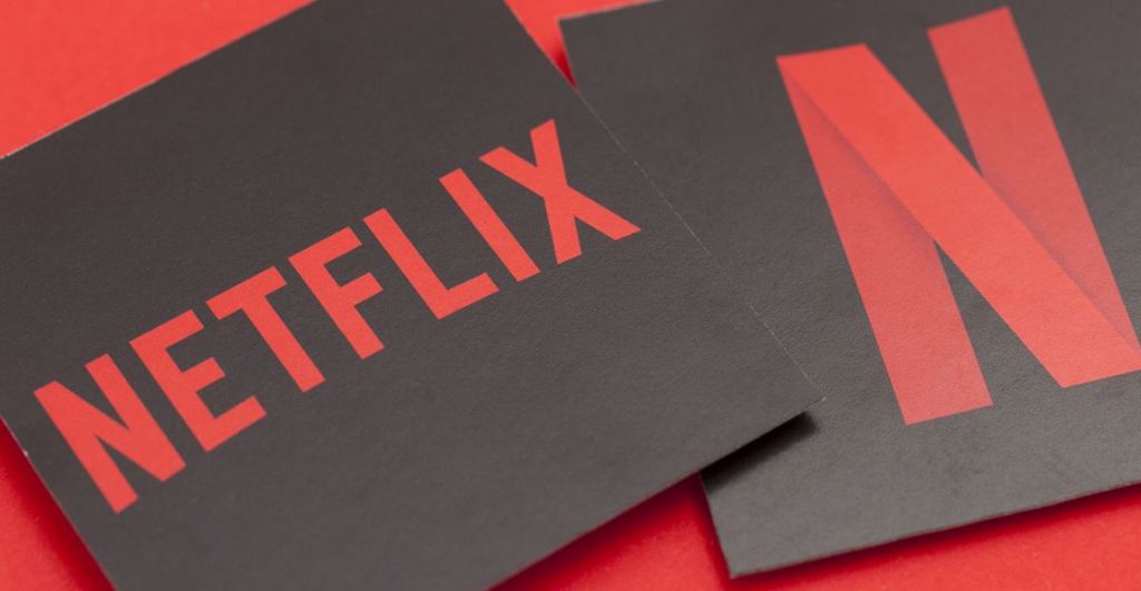 Las series de Netflix que te salvan los días de lluvias