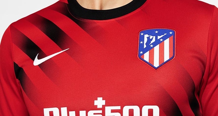 Nike y el Atlético de Madrid llevarán juntos por más de 25 años