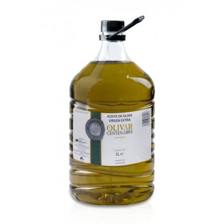 aceite de oliva