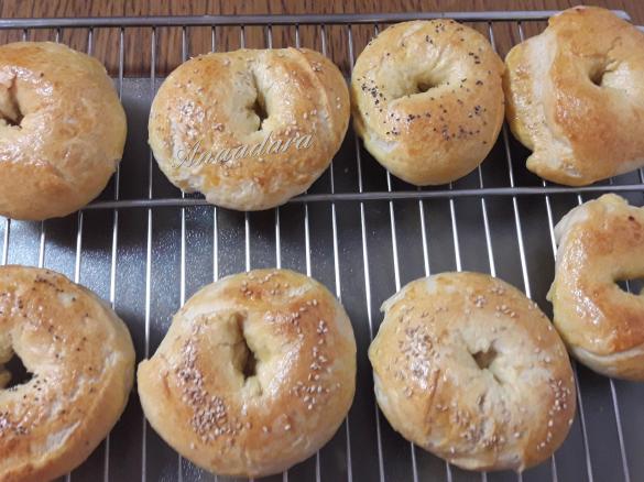 El mejor pan del mundo según cada país 7 Merca2.es rosquillas