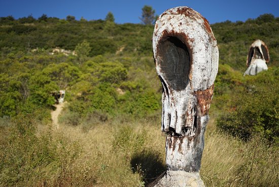 Parque de los Desvelados