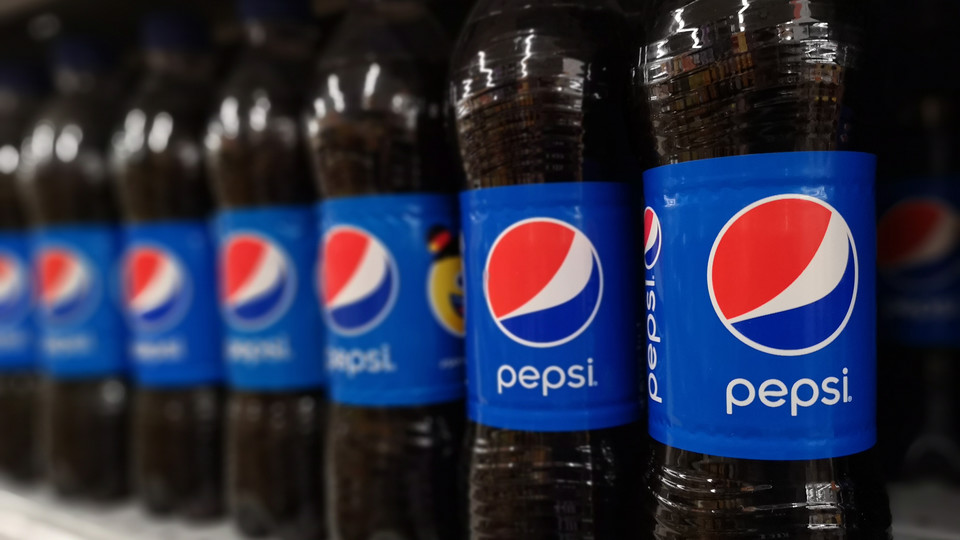 Pepsi, ¿cuáles son sus variedades más vendidas?