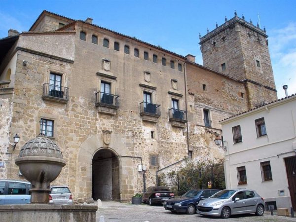 Estas son las peores ciudades para trabajar en España 8 Merca2.es Plasencia, ciudades España