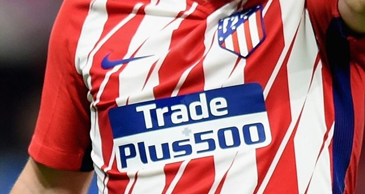 El Atlético de Madrid y Plus 500 se unieron en 2015