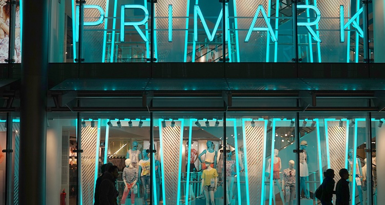 Los productos Primark que han tenido que retirarse (y las razones)