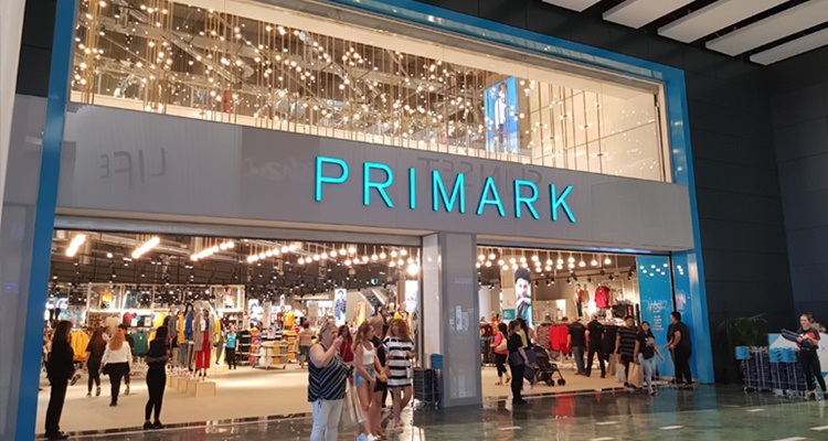 Café Primarket, Primark Beauty Studio,… las nuevas tiendas Primark que empiezan a verse en España