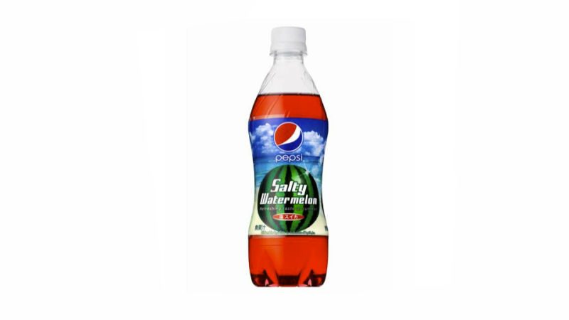 pepsi