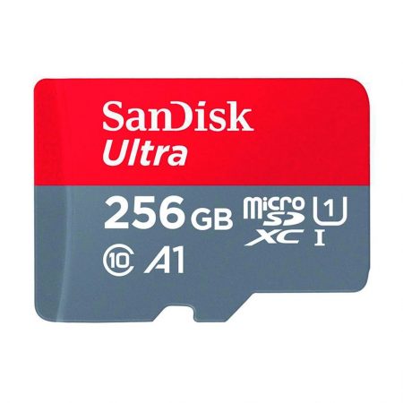 Sandisk microSD El Corte Inglés