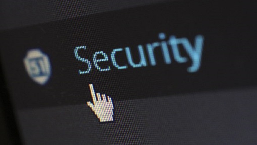 seguridad empresa