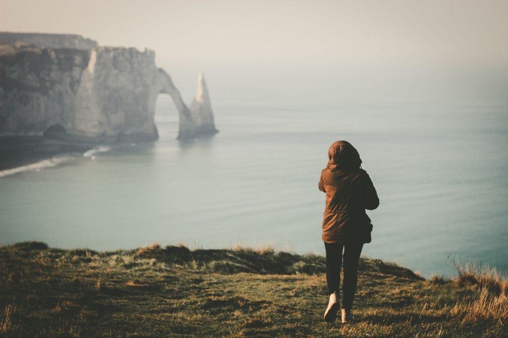 Estos son los mejores destinos para viajar solo