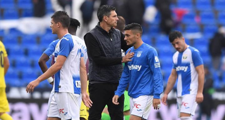 Sueldos de entrenadores de fútbol en España: Pellegrino