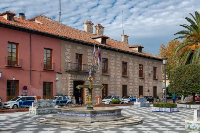 Estas son las peores ciudades para trabajar en España 3 Merca2.es Talavera de la Reina