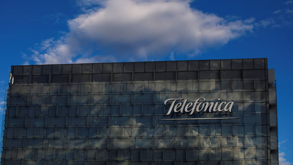 telefonica