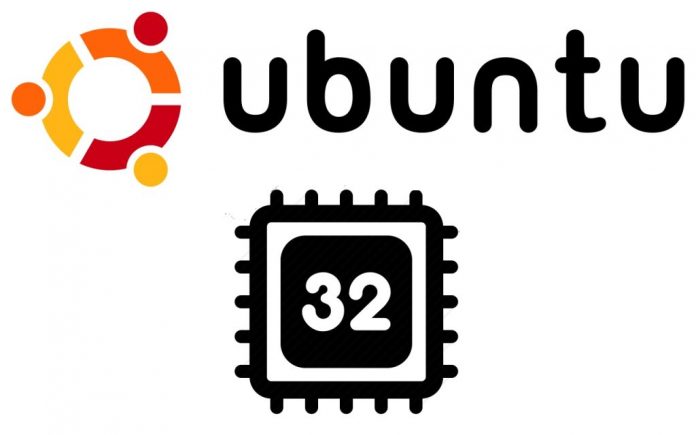 Ubuntu logo