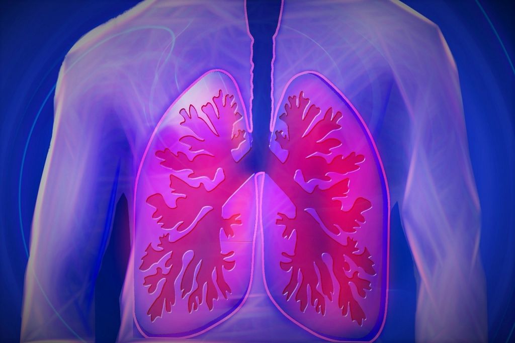 Cáncer de pulmón: los síntomas que te pondrán en alerta