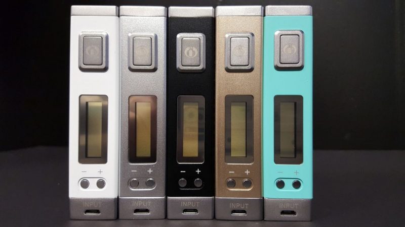 ¡Guerra al cigarrillo electrónico! Las consecuencias de fumar en ellos 1 Merca2.es cigarrillo electrónico