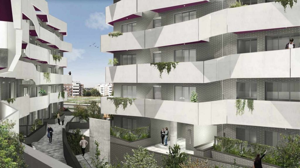 Haya Real Estate lanza 2.600 viviendas con un 40% de descuento