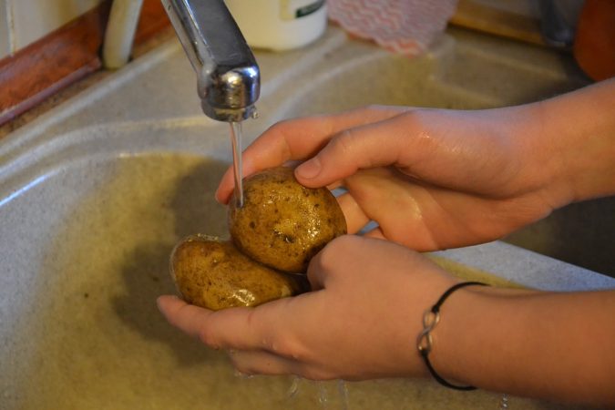 prevenir la listeriosis