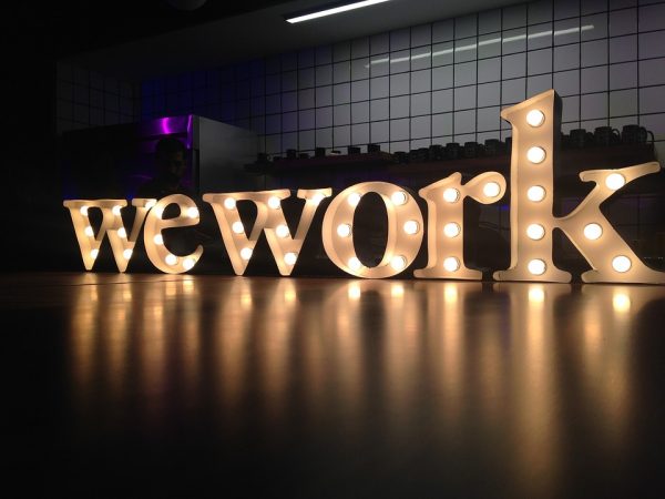 Oficinas coworking: las claves para llevar un clima positivo entre diferentes empresarios 5 Merca2.es identificación de los empresarios