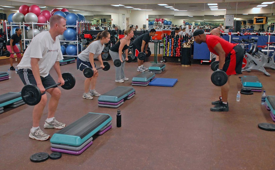 Estos trucos harán que no abandones el gimnasio en todo el año