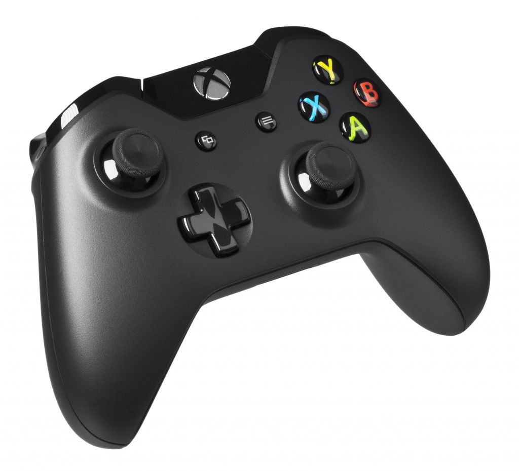 Mando de la Xbox
