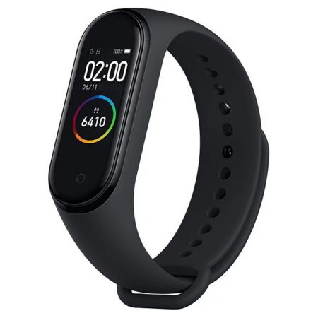 Xiaomi Mi Band 4, ideal para practicar running