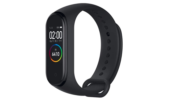 Xiaomi Mi Band